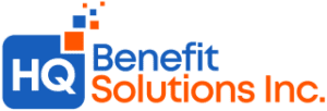 HQ Benefit Solutions Inc logo