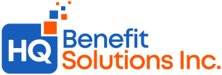 HQ Benefit Solutions Inc logo