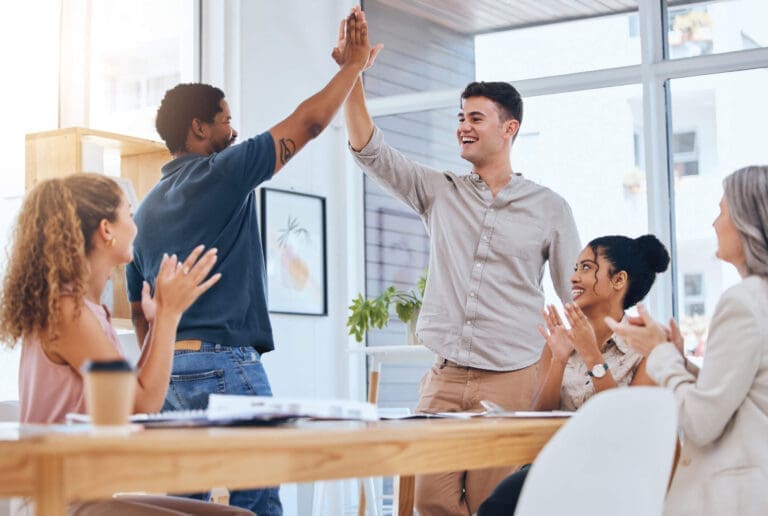 The Impact of Group Benefits on Employee Satisfaction and Productivity | Covello Financial Group